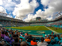 Miami 2k15 [Ravens VS Dolphins]